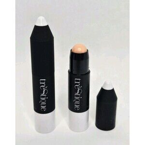 Trestique Mini Matte Blur Stick Lot Of 2 New